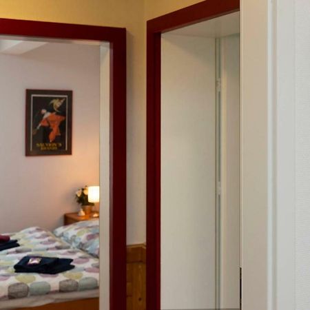 Parkblick Appartement - Entspannung Pur! Ober-Hambach Экстерьер фото