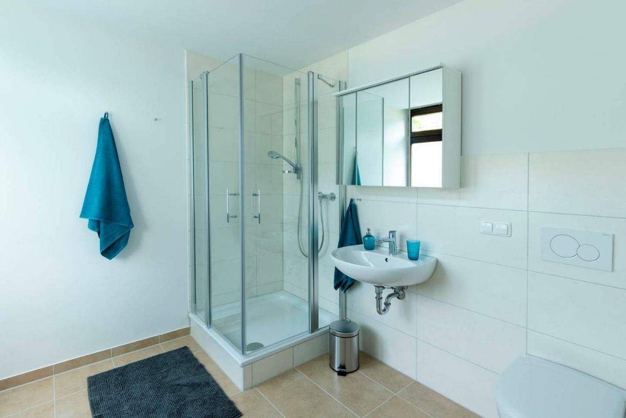 Parkblick Appartement - Entspannung Pur! Ober-Hambach Экстерьер фото