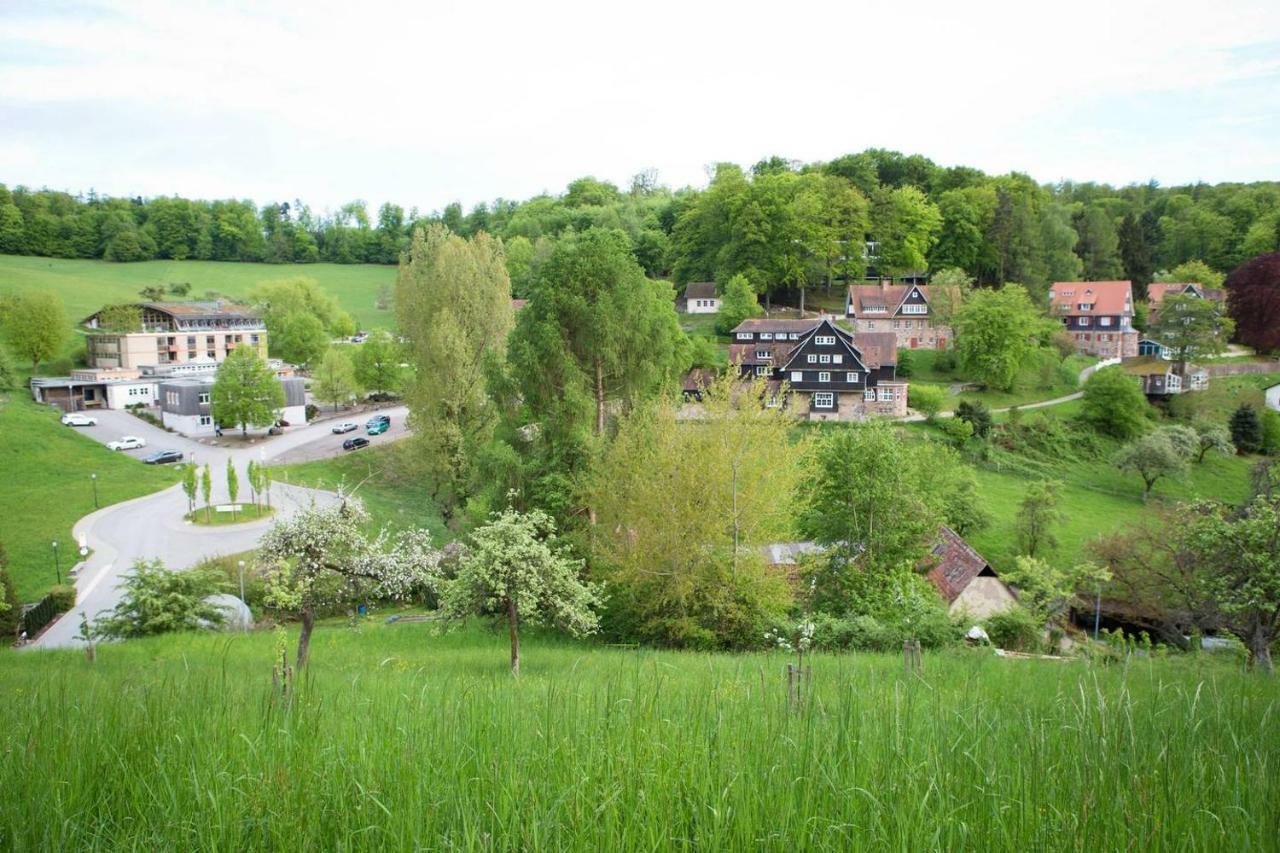 Parkblick Appartement - Entspannung Pur! Ober-Hambach Экстерьер фото